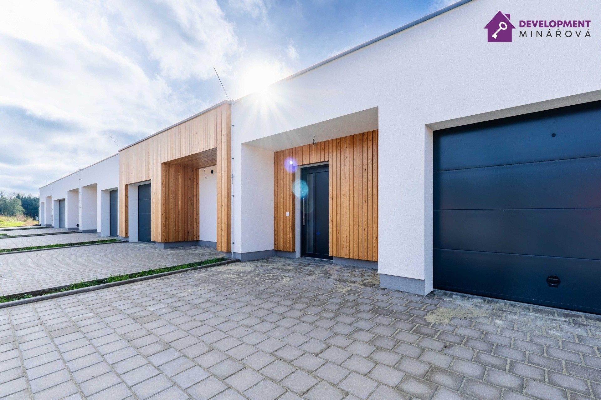 Prodej rodinný dům - U Biatlonu, Letohrad, 134 m²