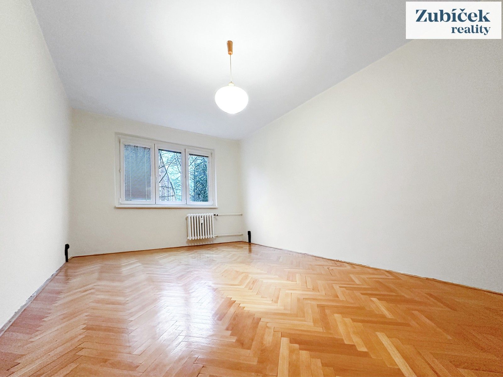 Pronájem byt 2+1 - Svatováclavská, Uherské Hradiště, 56 m² - 5