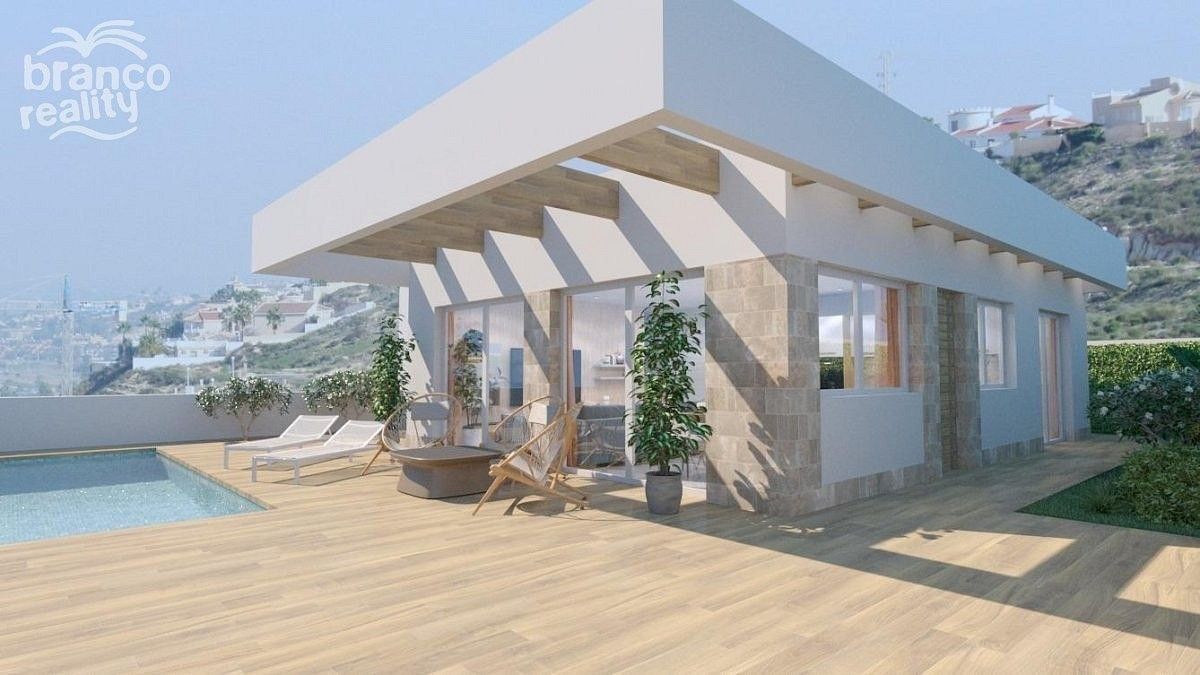 Prodej rodinný dům - Ciudad Quesada, ES, 189 m² - 2