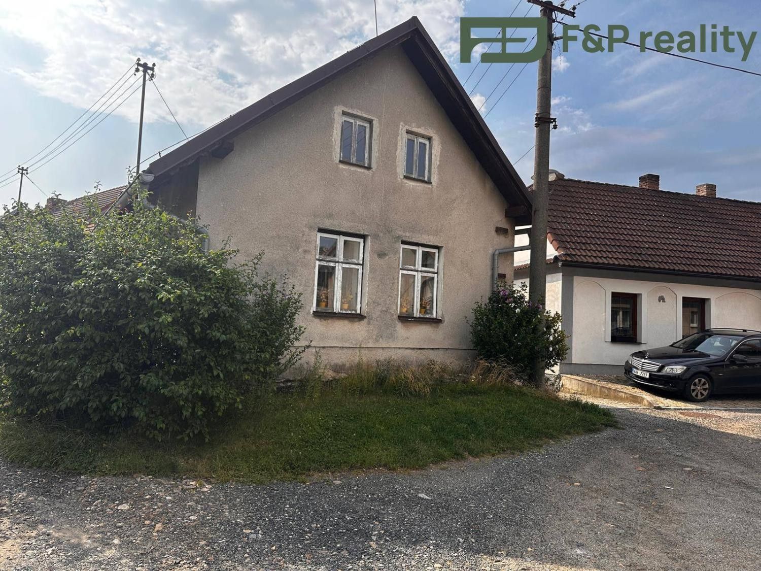 Rodinné domy, Souběžná, Ronov nad Doubravou, 114 m² - 1