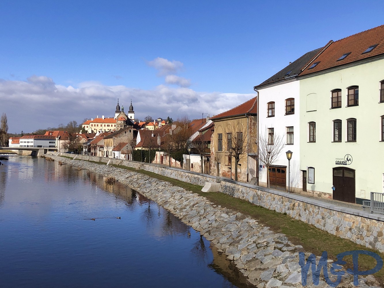 Prodej rodinný dům - L. Pokorného, Třebíč - Zámostí, 251 m² - 5