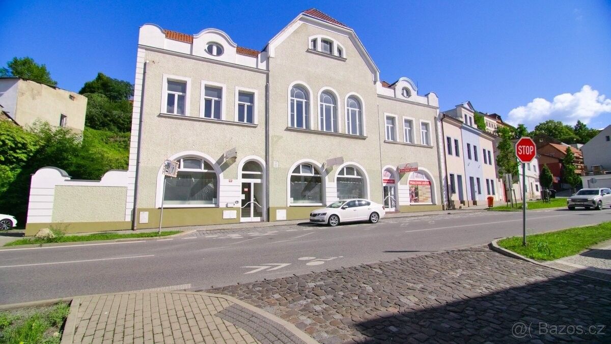 Ostatní, Mladá Boleslav, 293 01, 887 m²