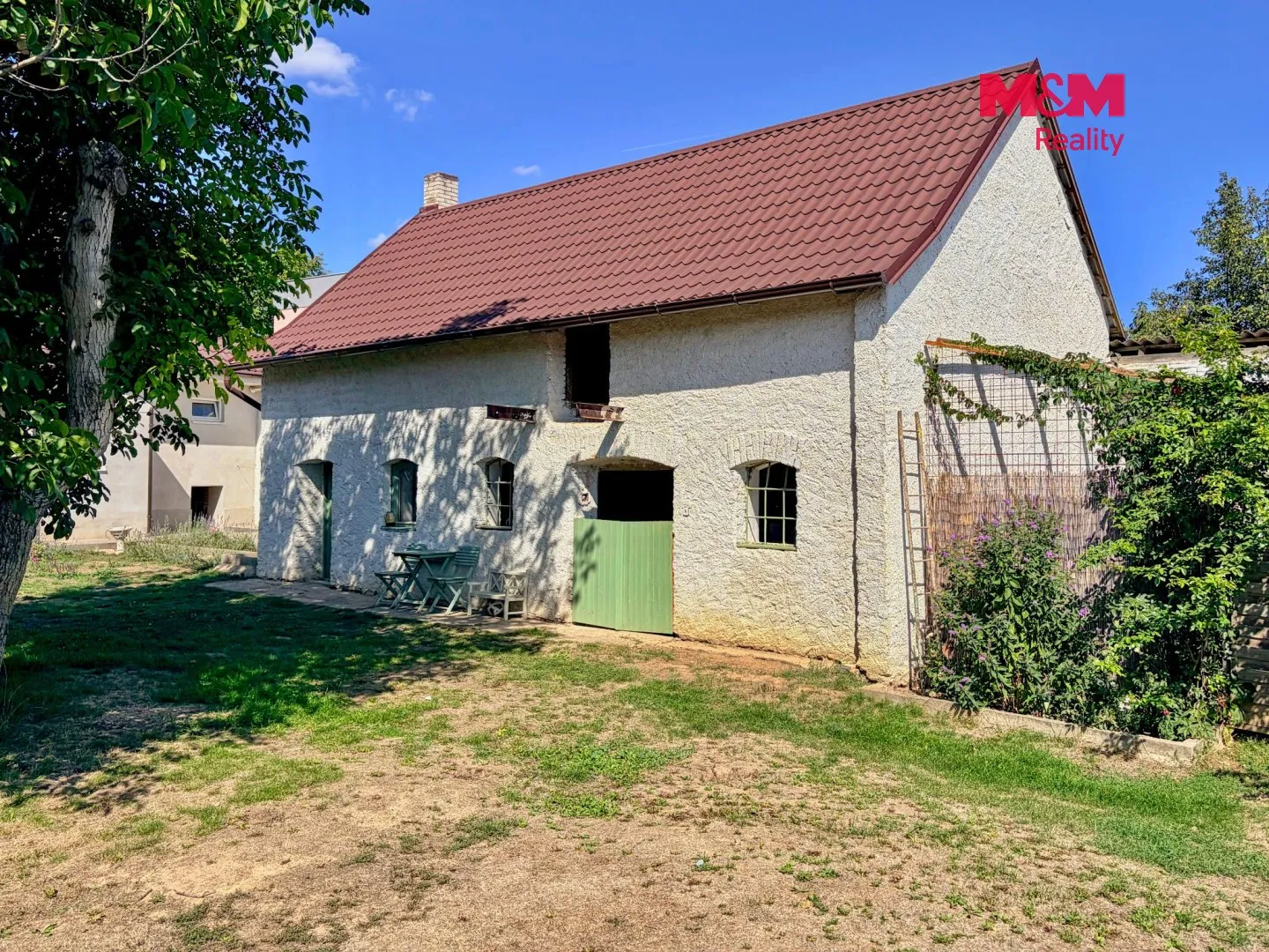 Ostatní
