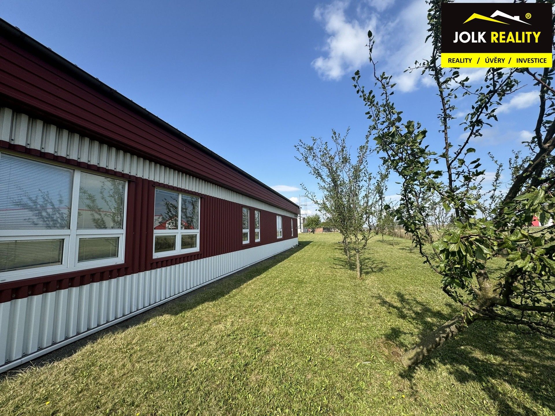 Obchodní prostory, Opava, 315 m²