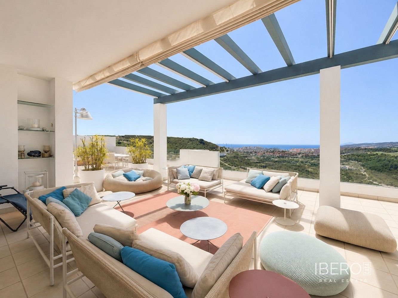 4+kk, Casares Playa, Španělsko, 130 m² - 1
