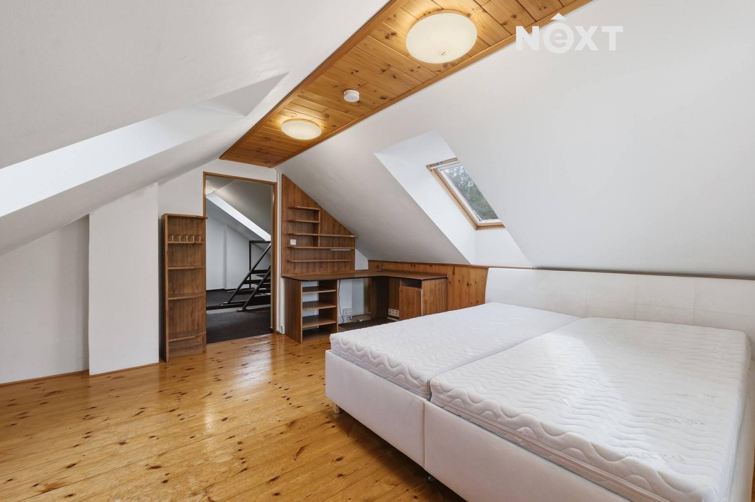 Prodej byt 4+kk - Nový svět 91, Svoboda nad Úpou, 122 m² - 5