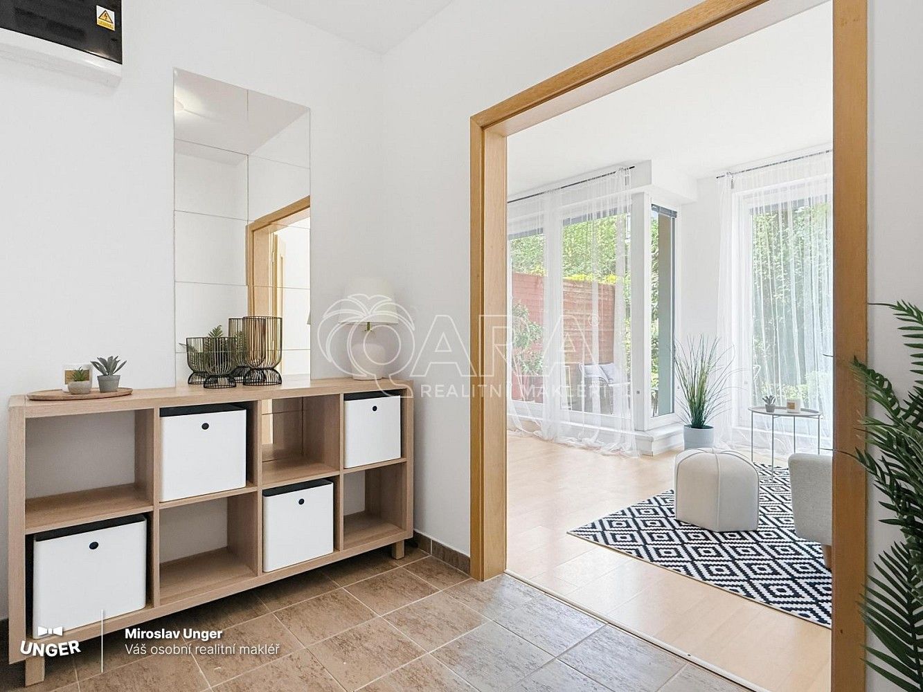 Byt 2+kk · 101 m² · Praha - Hodkovičky, okres Praha 4, Hlavní město Praha - 4