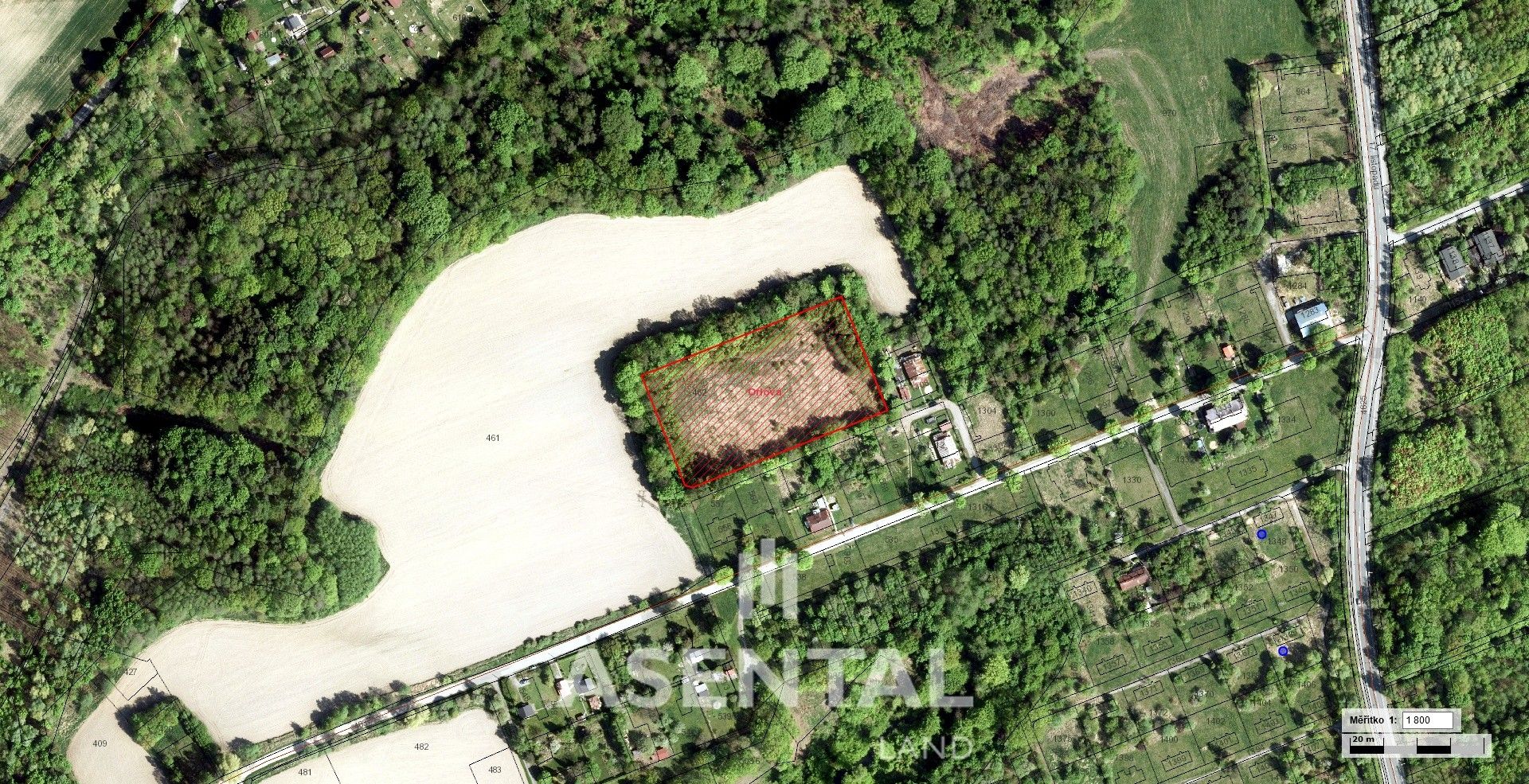 Ostatní, 17. listopadu, Orlová