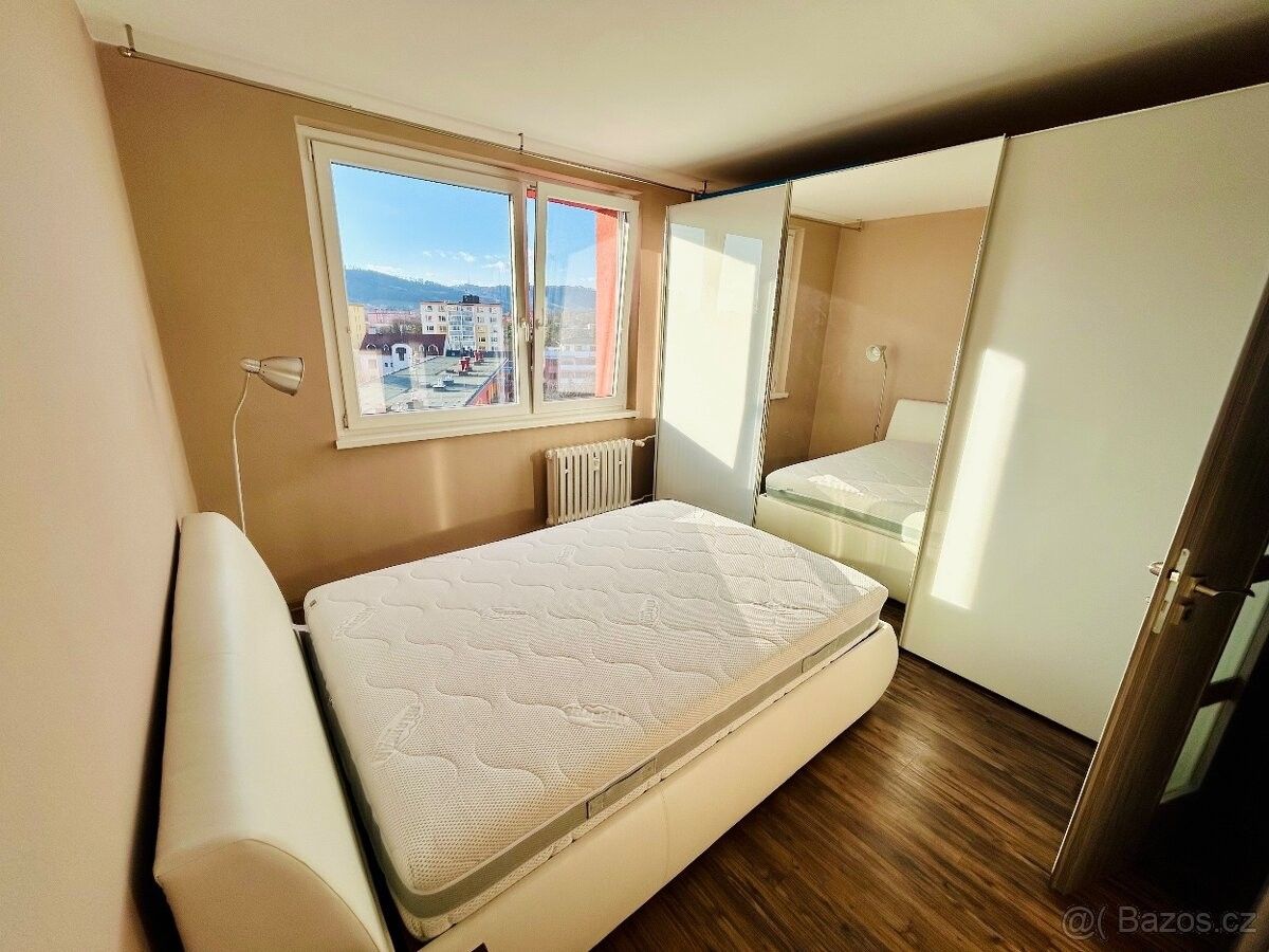 Pronájem byt - Šumperk, 787 01