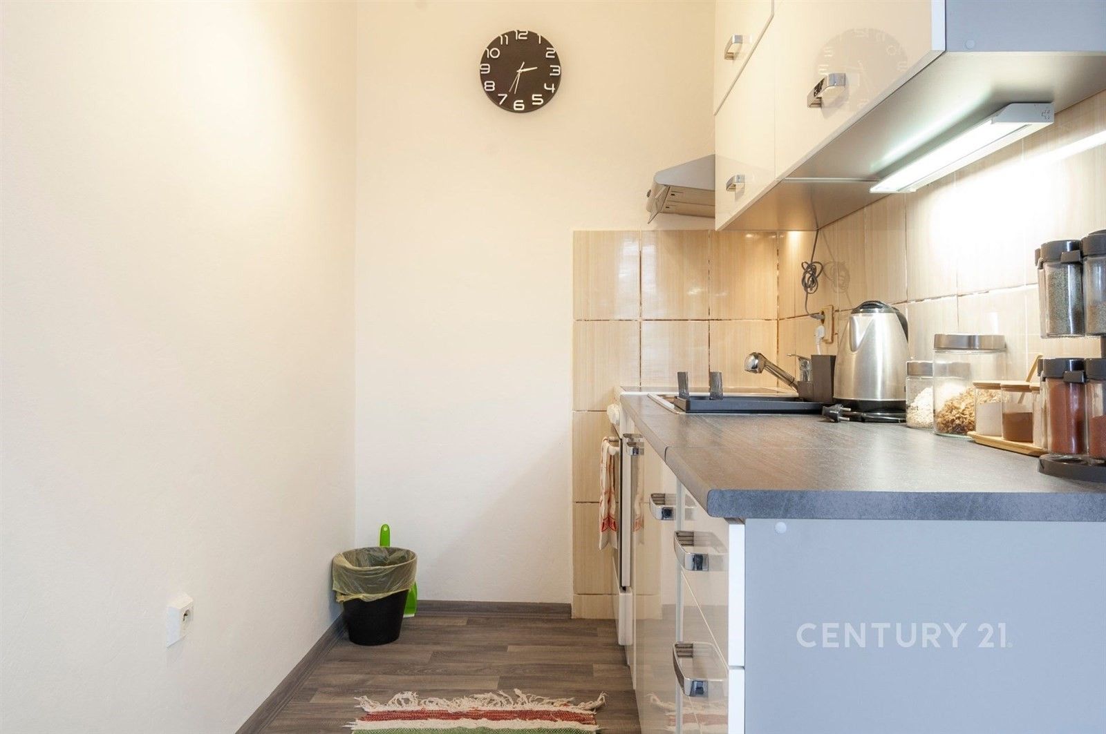 Pronájem byt 1+kk - Dvořákova 375, Nový Jičín, 30 m²