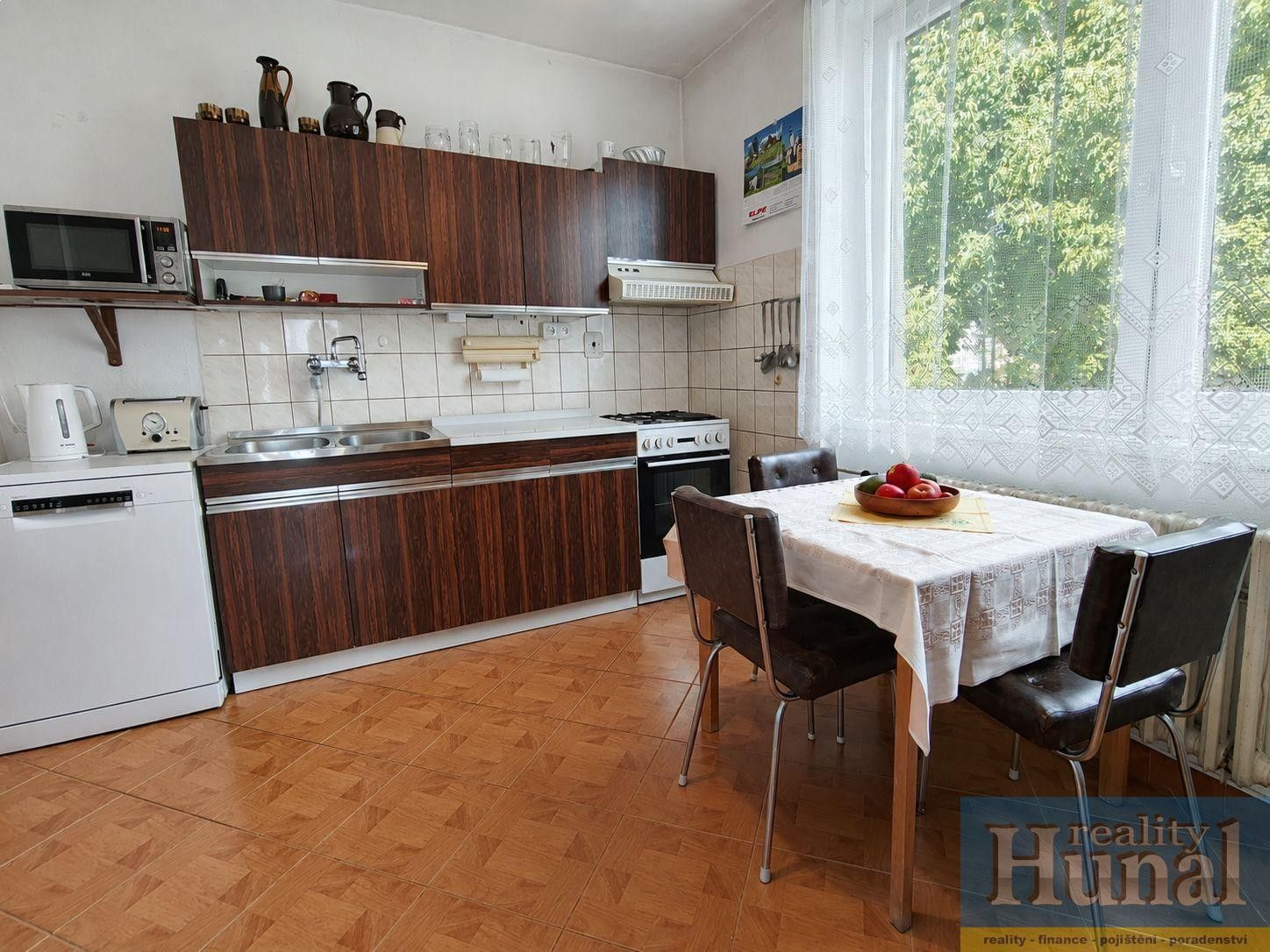 Prodej rodinný dům - Fibichova, Pelhřimov, 244 m² - 2