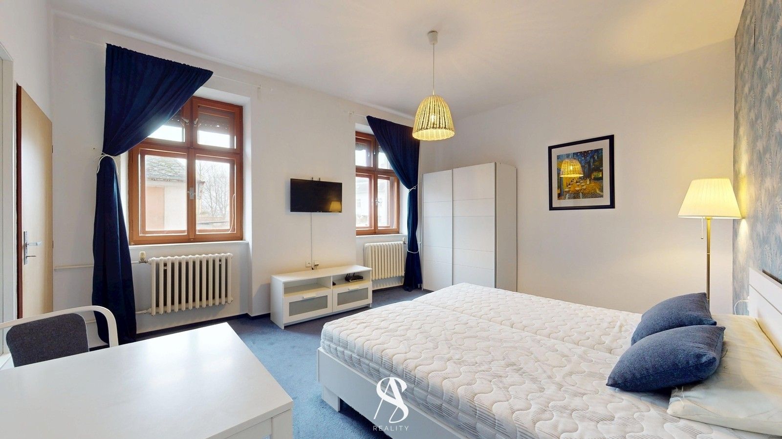 1+1, Dómská 857, Olomouc, 28 m²