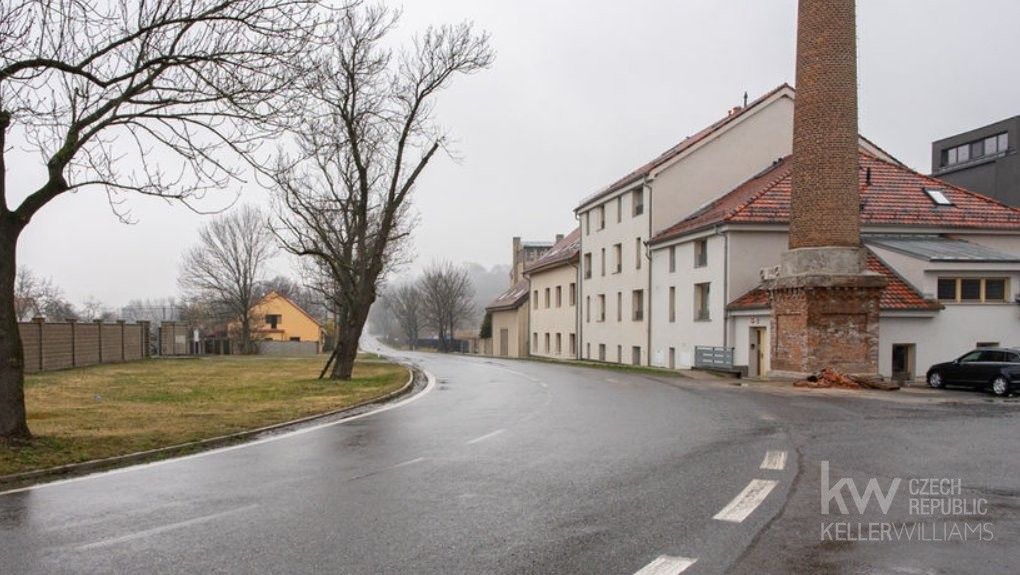 4+kk, Řevničov, 93 m²