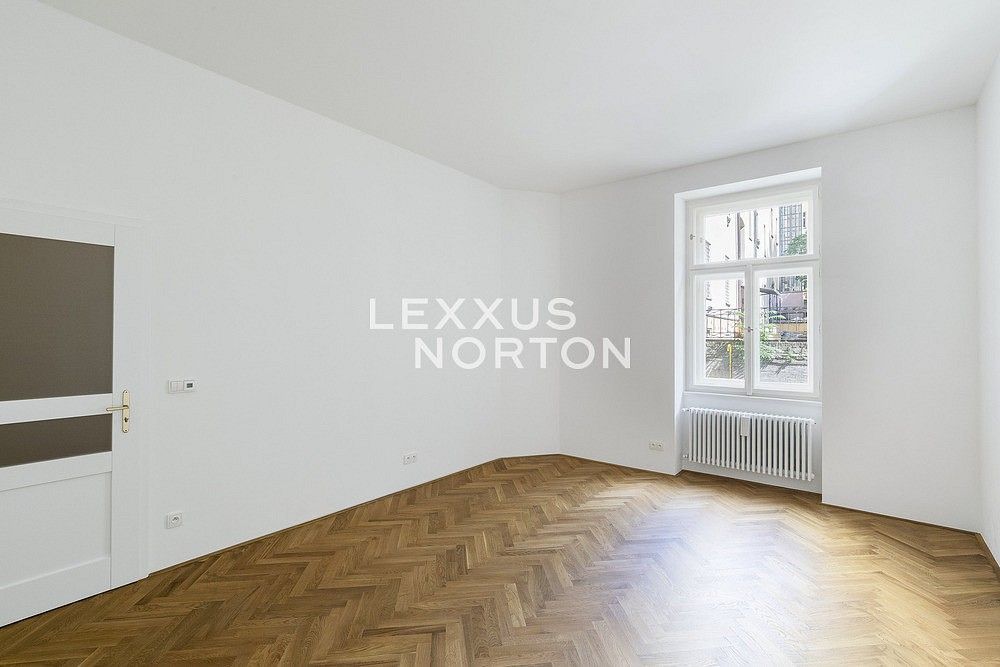 Prodej byt 2+kk - Praha - Vršovice, okres Praha 10, Hlavní město Praha, 59 m² - 2