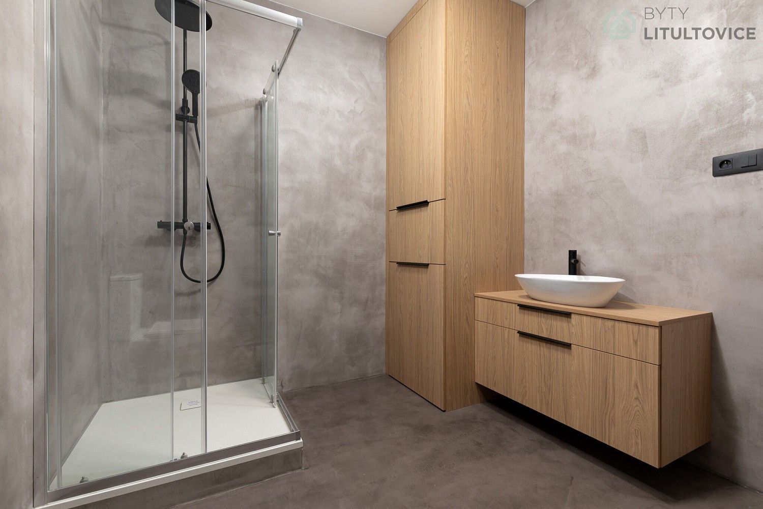 Byt 2+kk · 43 m² · Litultovice, okres Opava, Moravskoslezský kraj - 4