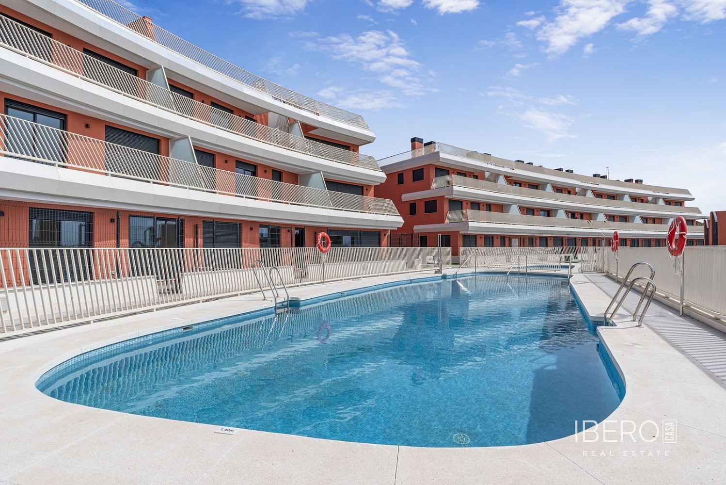 4+kk, La Cala de Mijas, Španělsko, 90 m² - 1