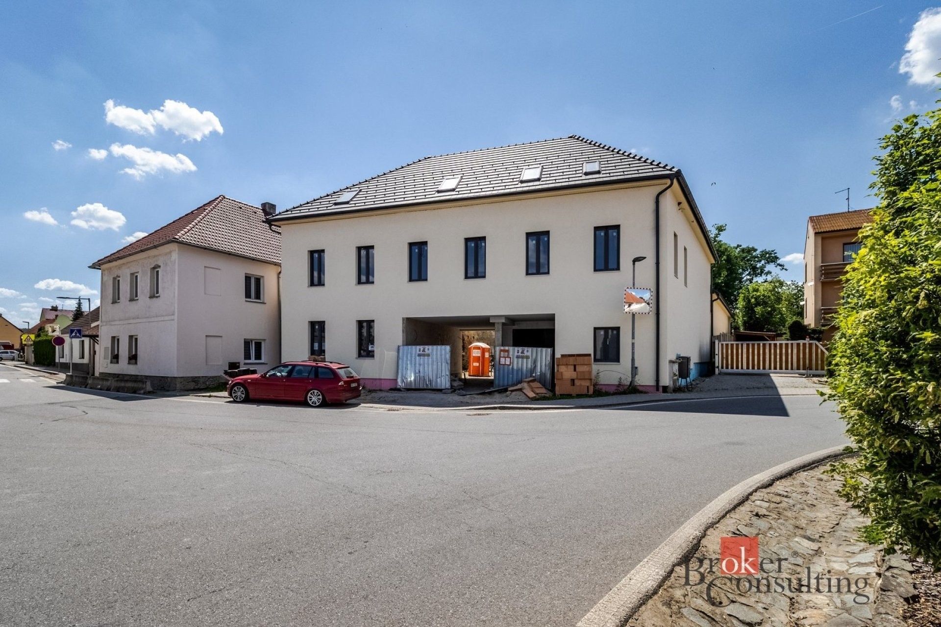 3+kk, Dubné, 82 m² - 2
