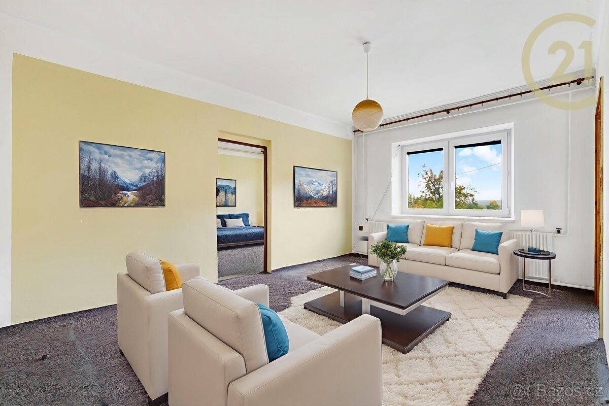 Rodinné domy, Drysice, 683 21