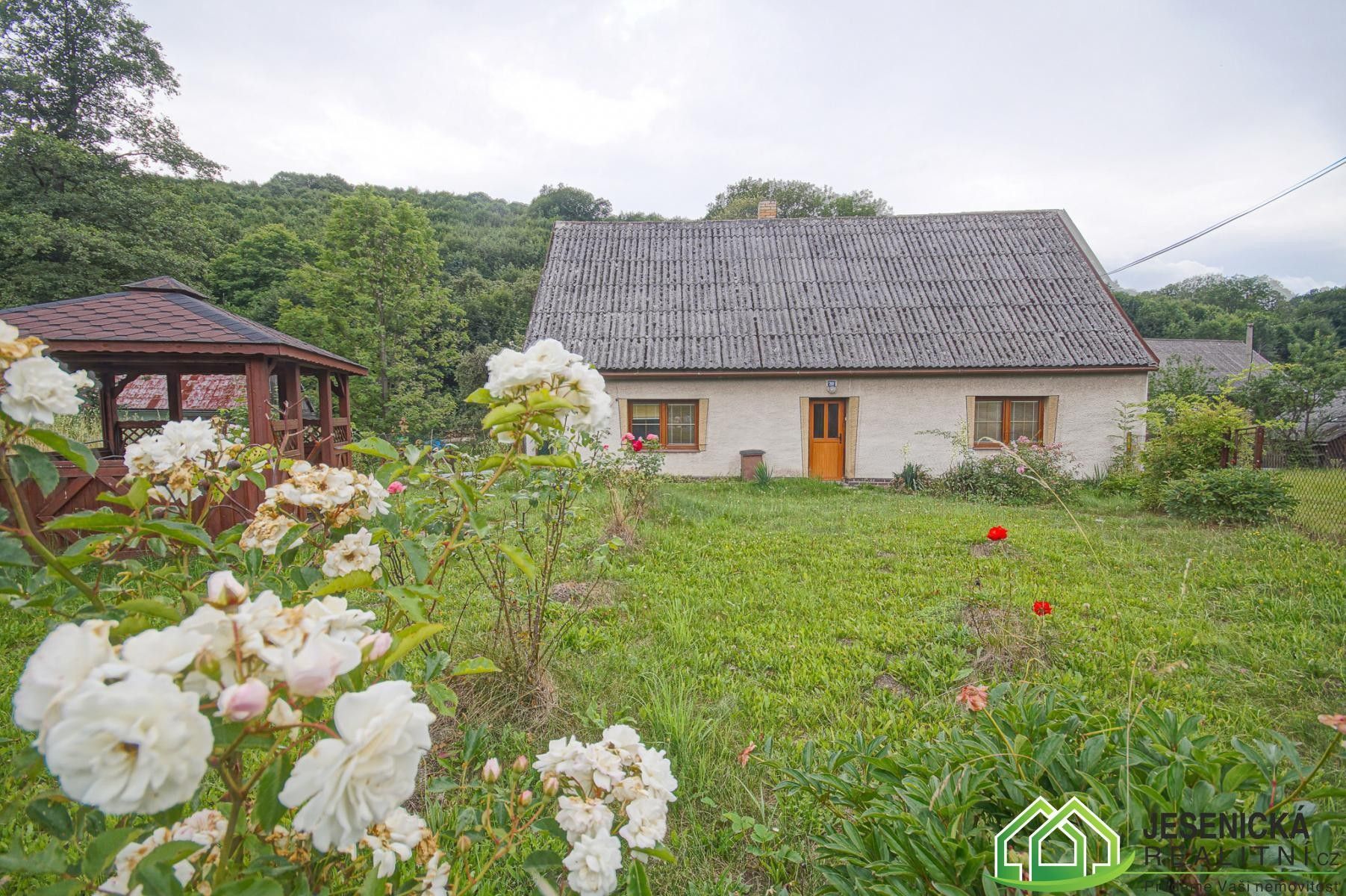 Rodinné domy, Vápenná, 140 m² - 2