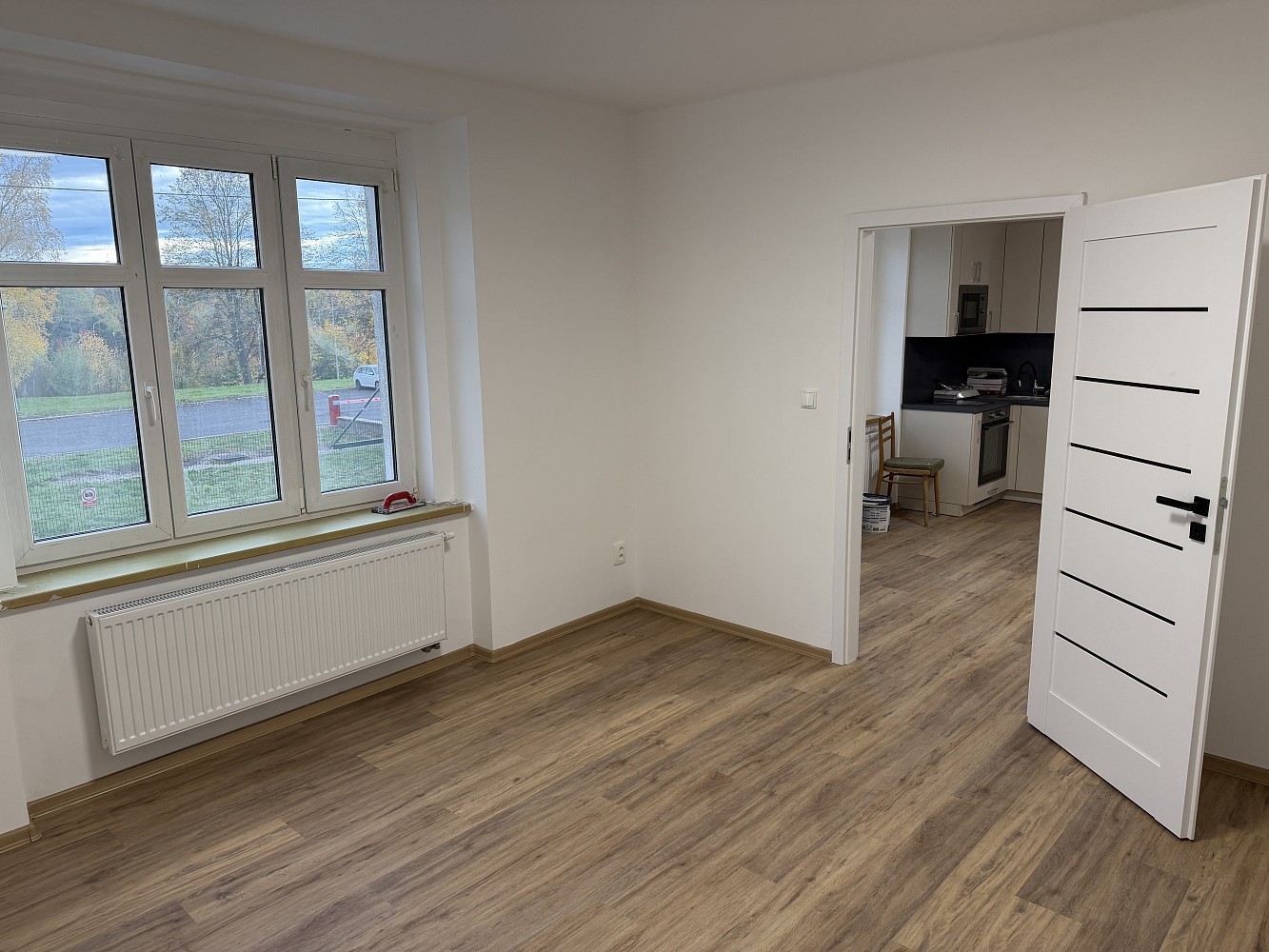 Byt 2+kk · 40 m² · Rohová, Karlovy Vary - Rybáře - 4