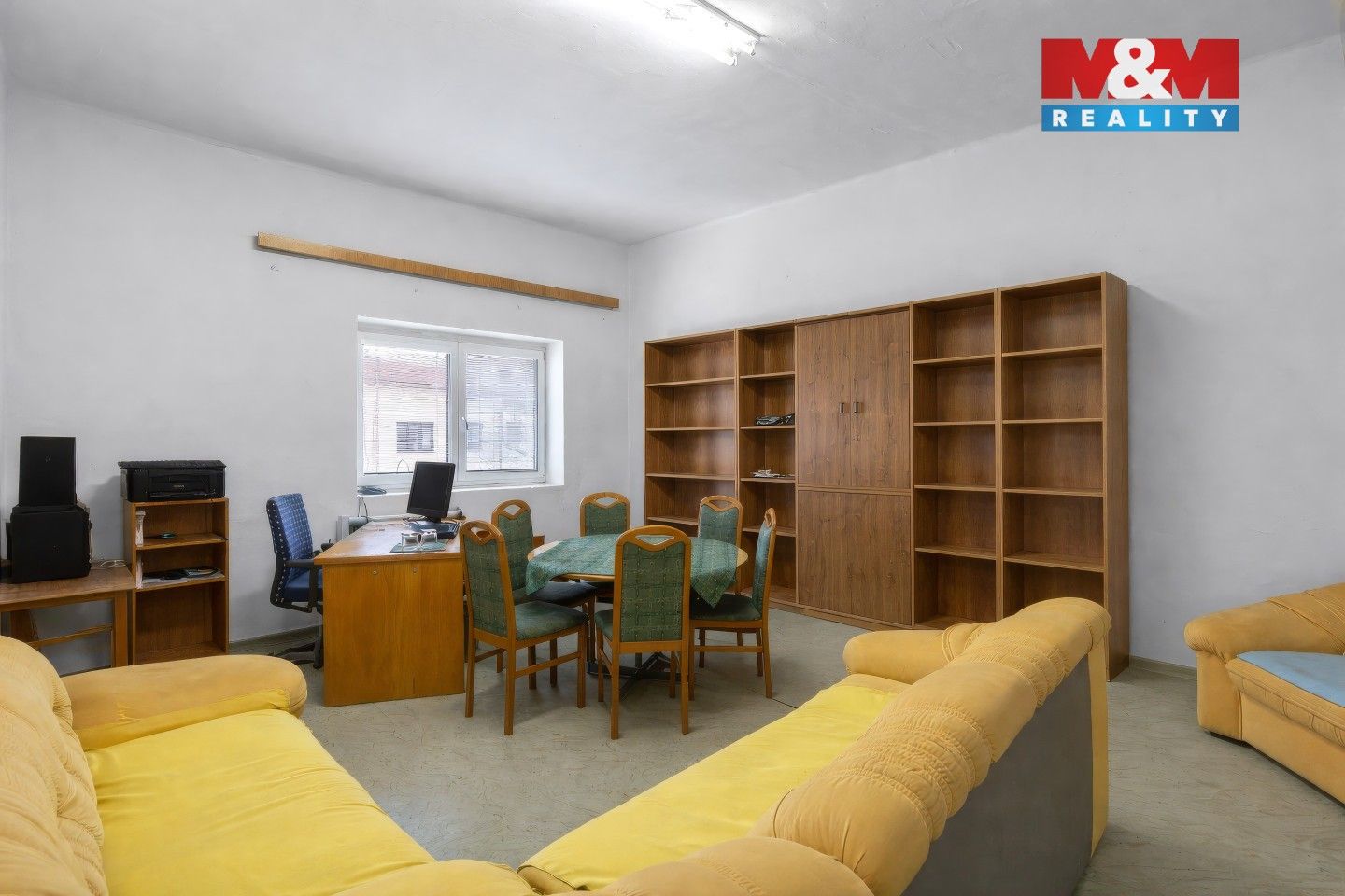 Prodej obchodní prostory - Náměstí, Paskov, 205 m² - 5