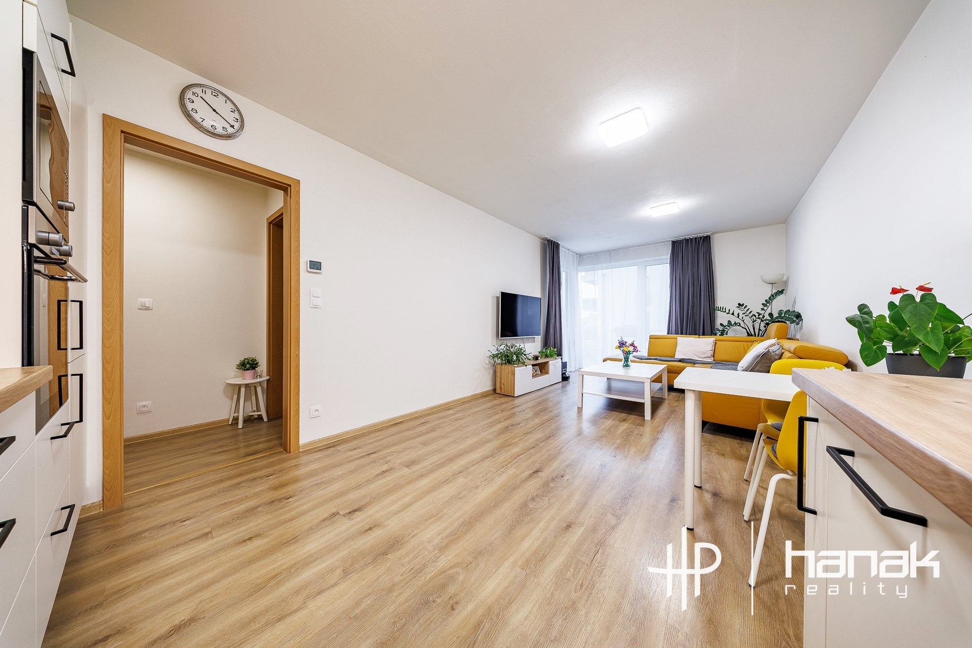 Pronájem byt 2+kk - Pionýrů, Uničov, 55 m² - 5
