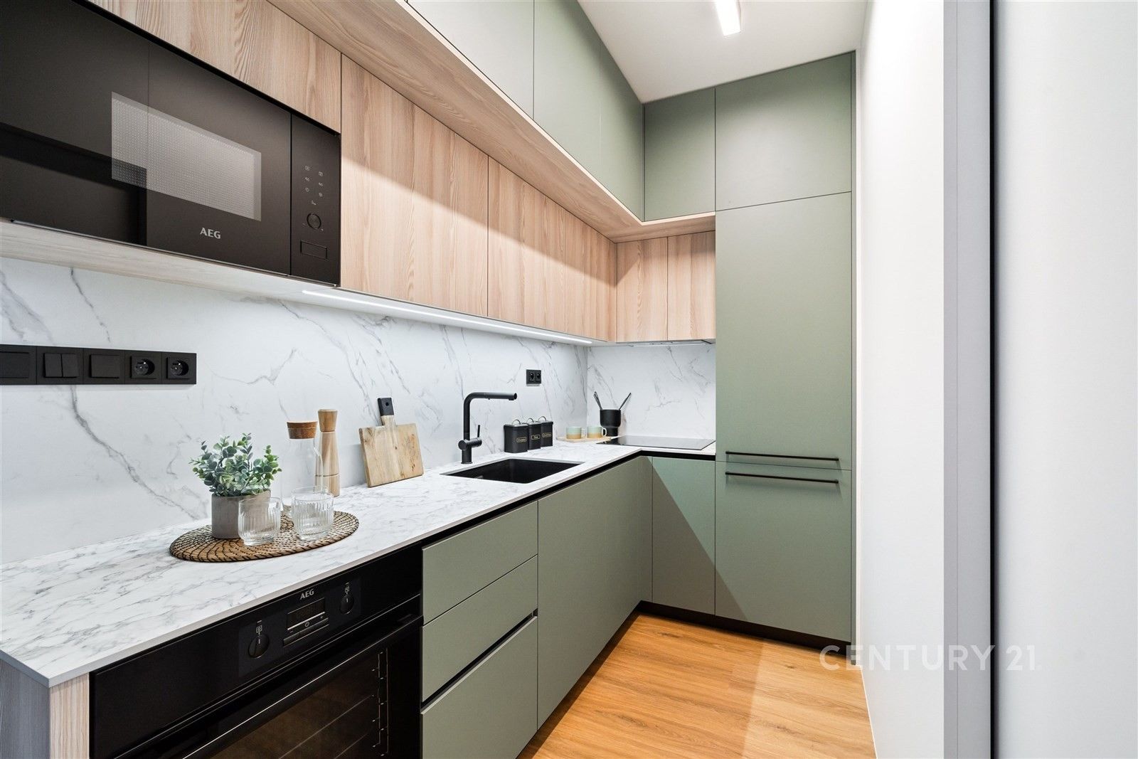 2+kk, Znojmo, 36 m²