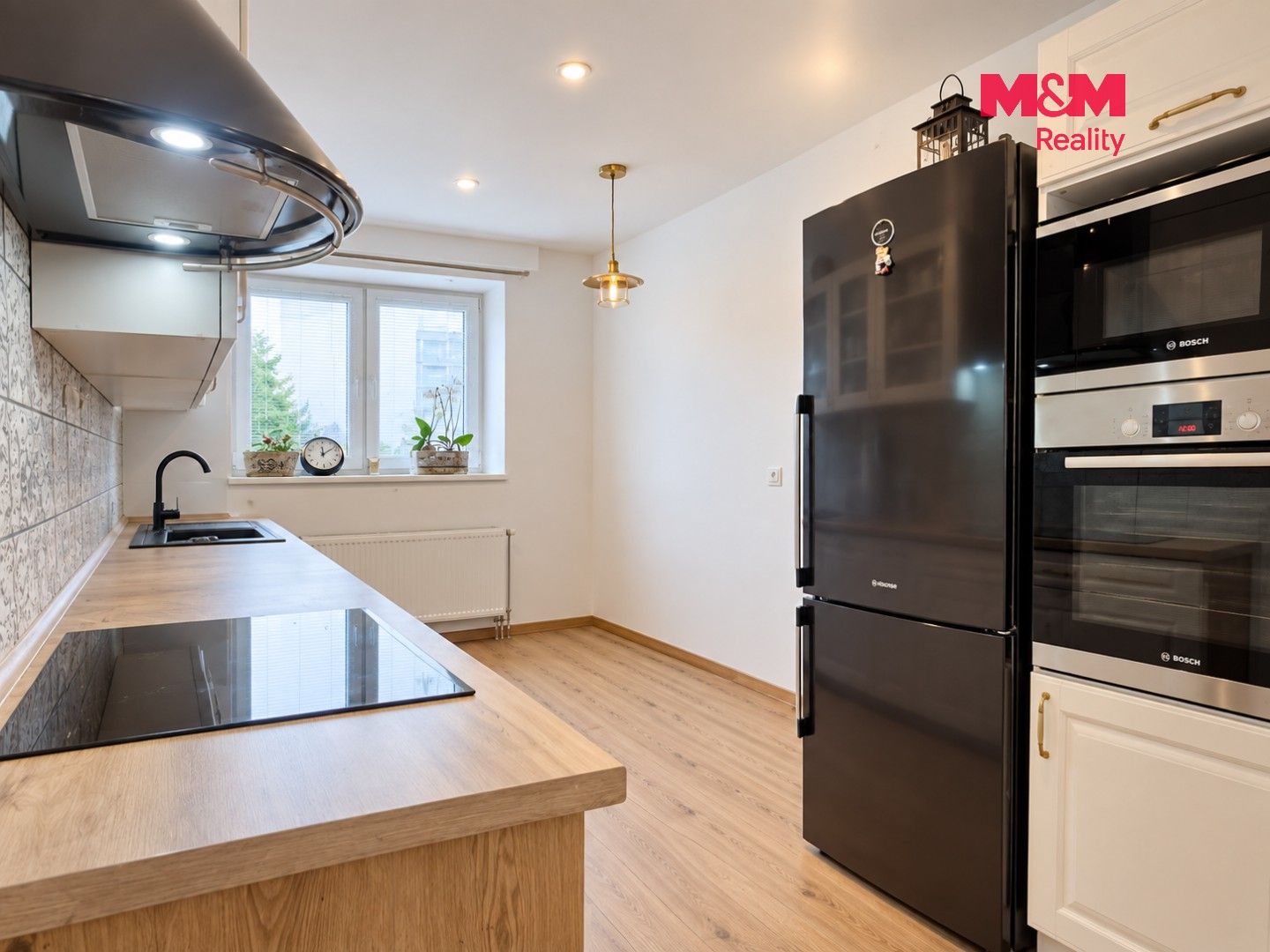 2+1, Boženy Němcové, Rokycany, 68 m² - 2