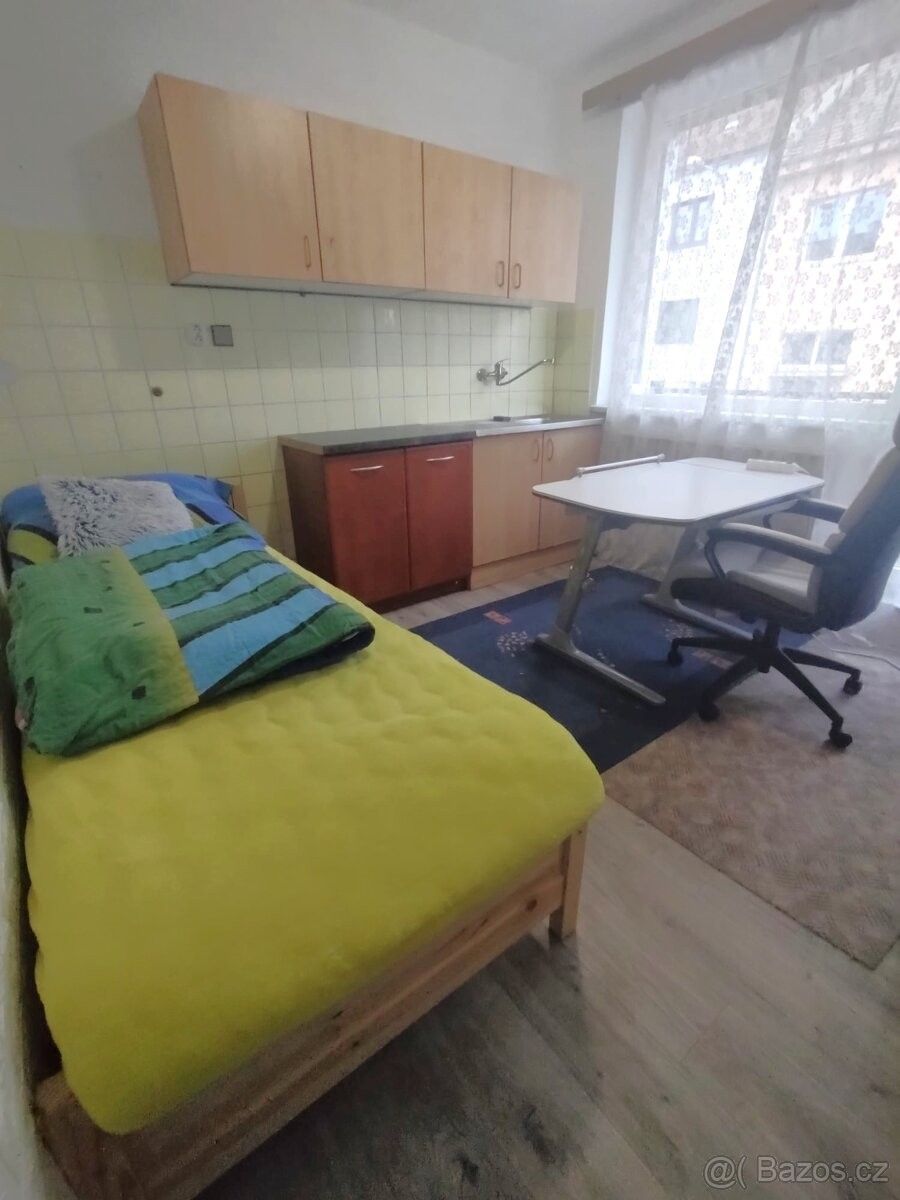 Pronájem byt - Brno, 602 00