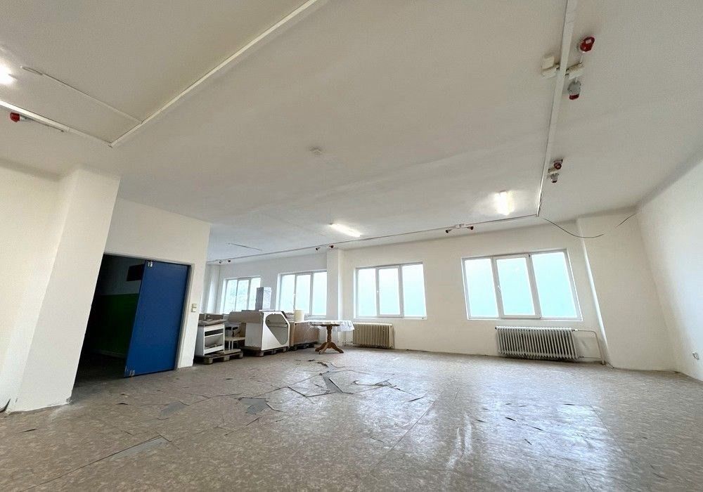 Sklad · 105 m² · Cihlářská 520, Domažlice Bezděkovské Předměstí - 4