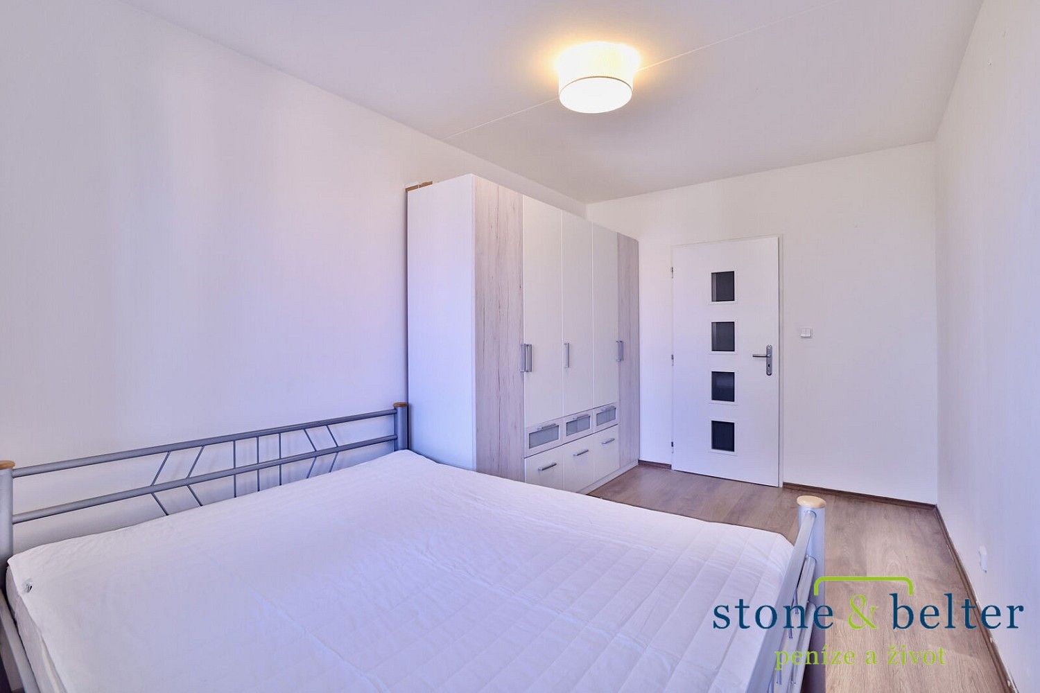 Byt 2+1 · 55 m² · Praha - Břevnov, okres Praha 6, Hlavní město Praha - 3