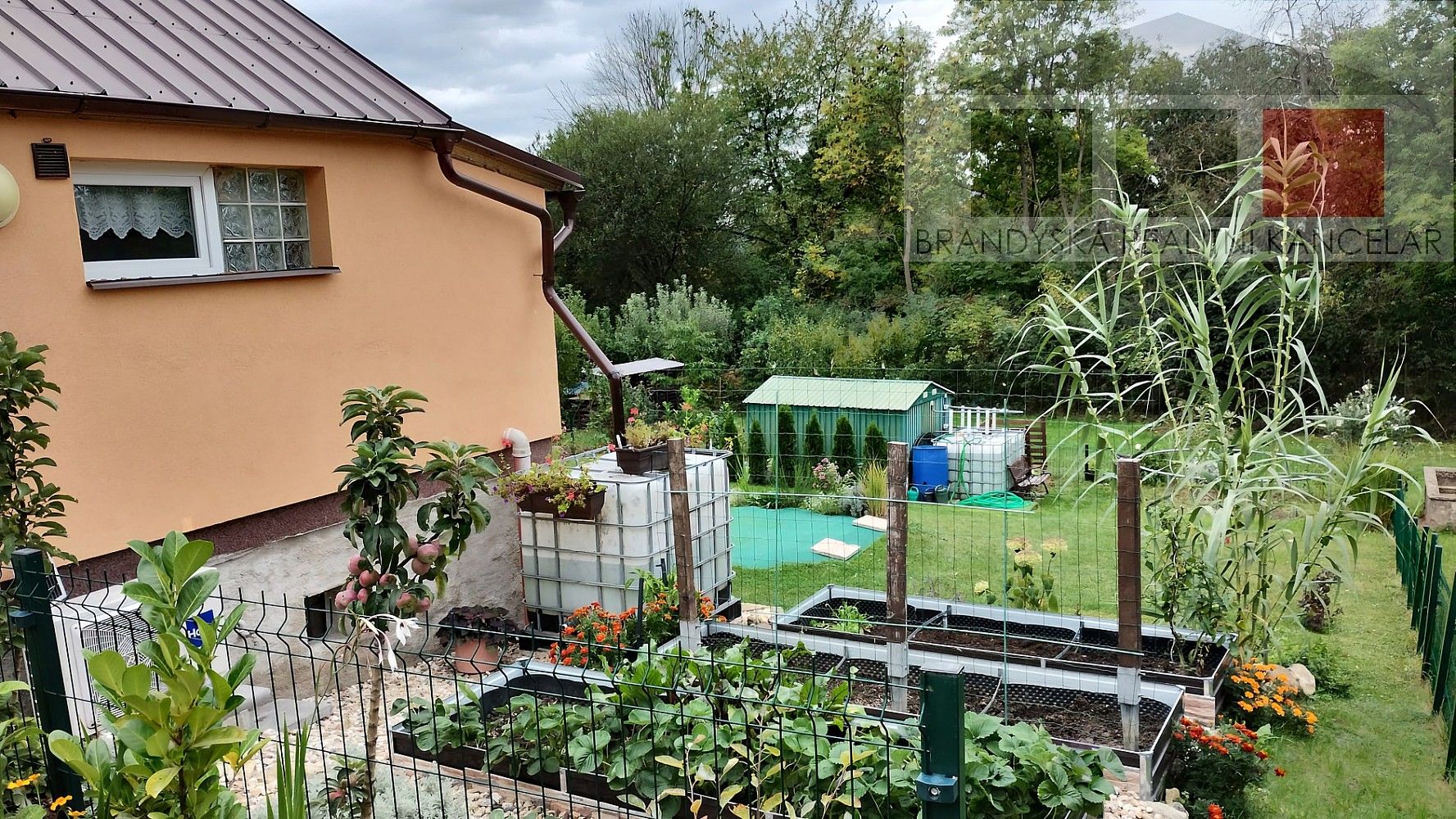 Chalupa · 35 m² · Kosmonosy, okres Mladá Boleslav, Středočeský kraj - 3