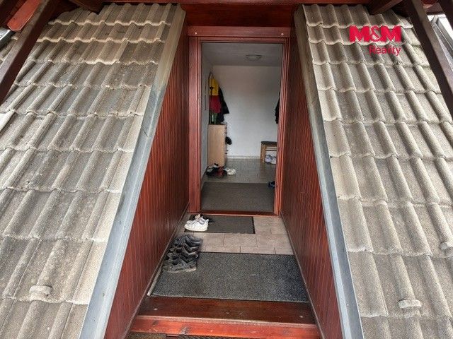 Byt 2+kk · 60 m² · Chářovice - 4