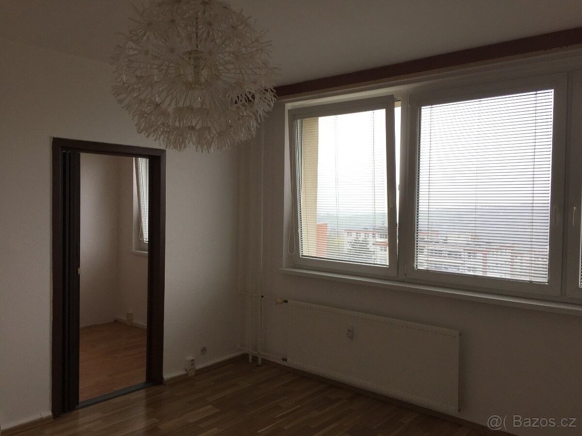 Prodej byt - Zlín, 760 01