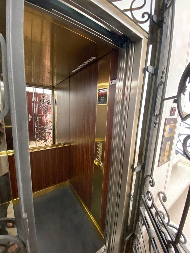 Byt 3+kk · 74 m² · Karlovy Vary, Karlovarský kraj - 4