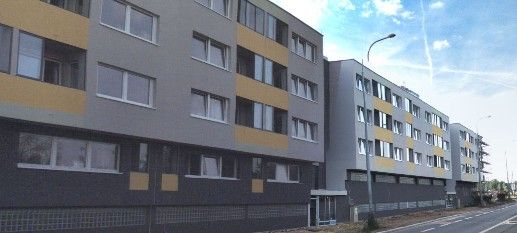 Garáže, Praha, 190 00