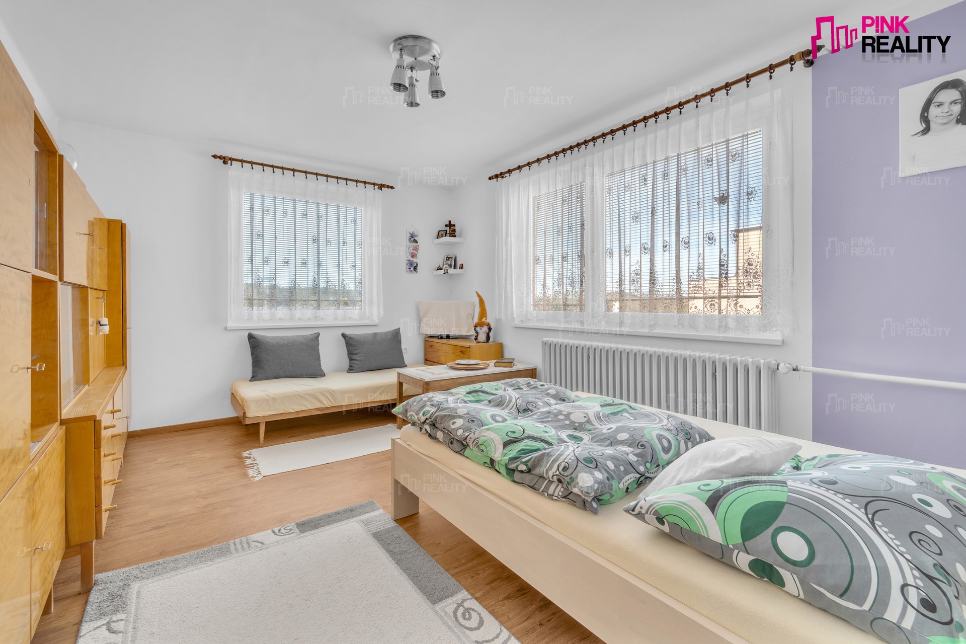 Prodej rodinný dům - Na Vrbině, Kostelec nad Orlicí, 200 m² - 5