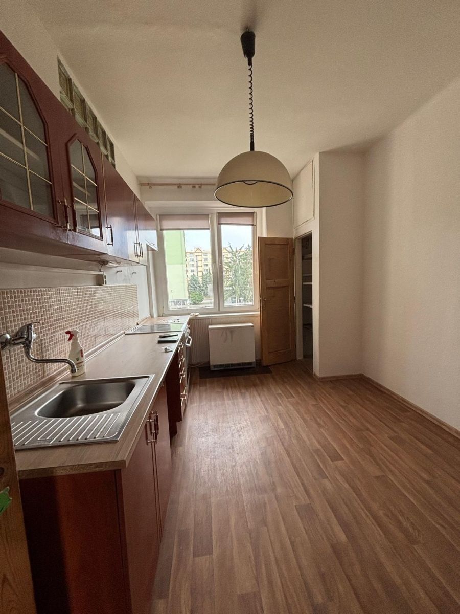 Byt 1+1 · 42 m² · Rakovnická, Děčín - Děčín-Staré Město, Ústecký kraj - 4