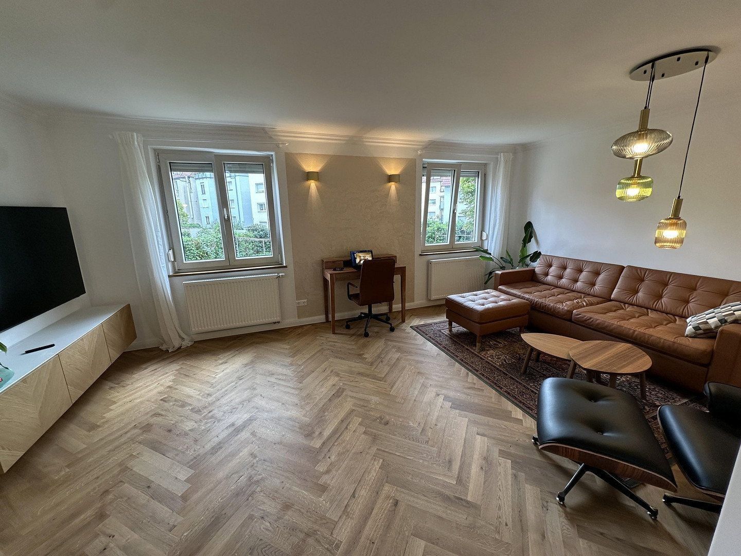 2+1, Heilbronn Heilbronn Baden-Württemberg 74076, 51 m² - 1
