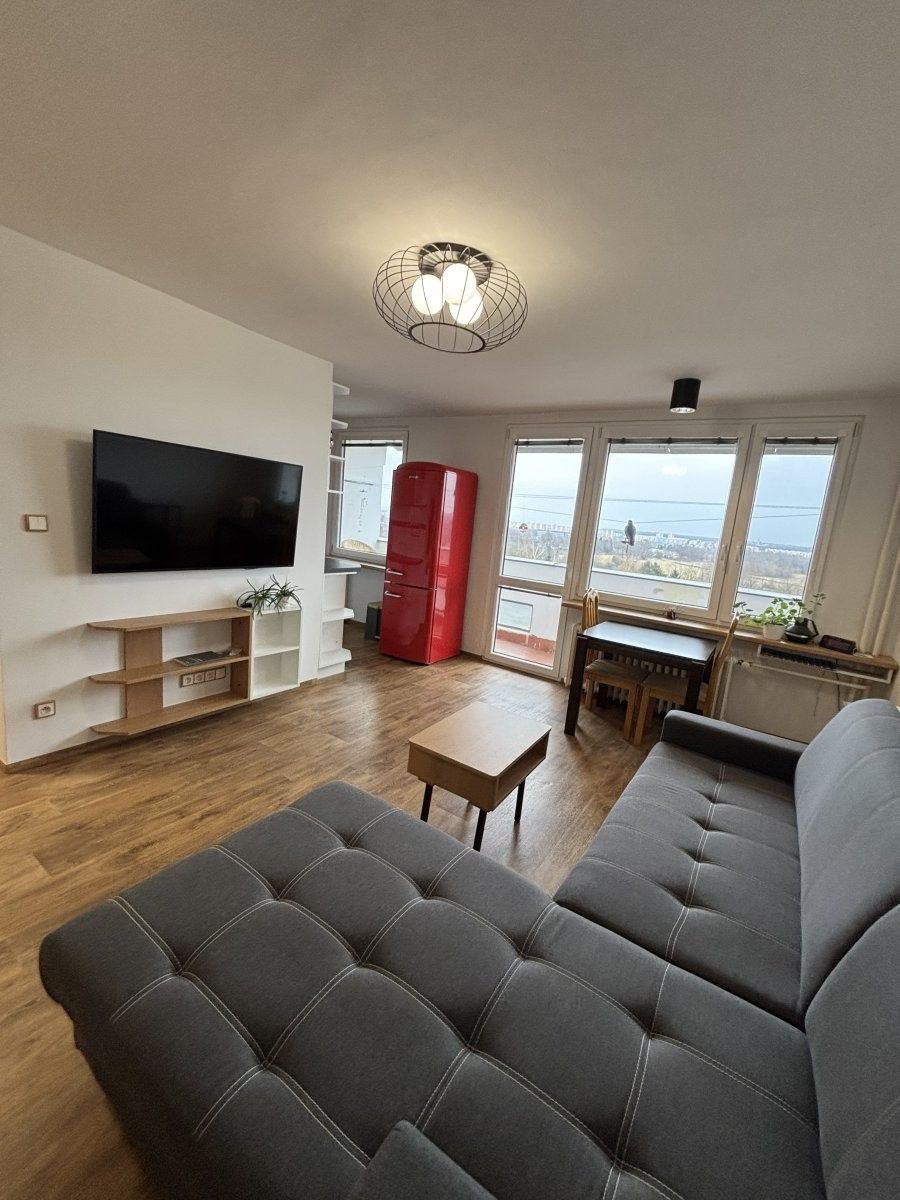 1+kk, Jungmannova, Hradec Králové, 30 m²