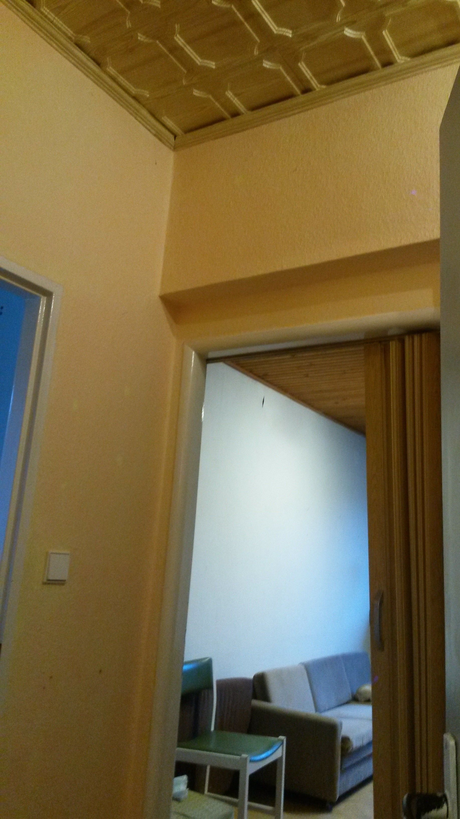 Pronájem byt 1+1 - Holčovice, 30 m² - 5