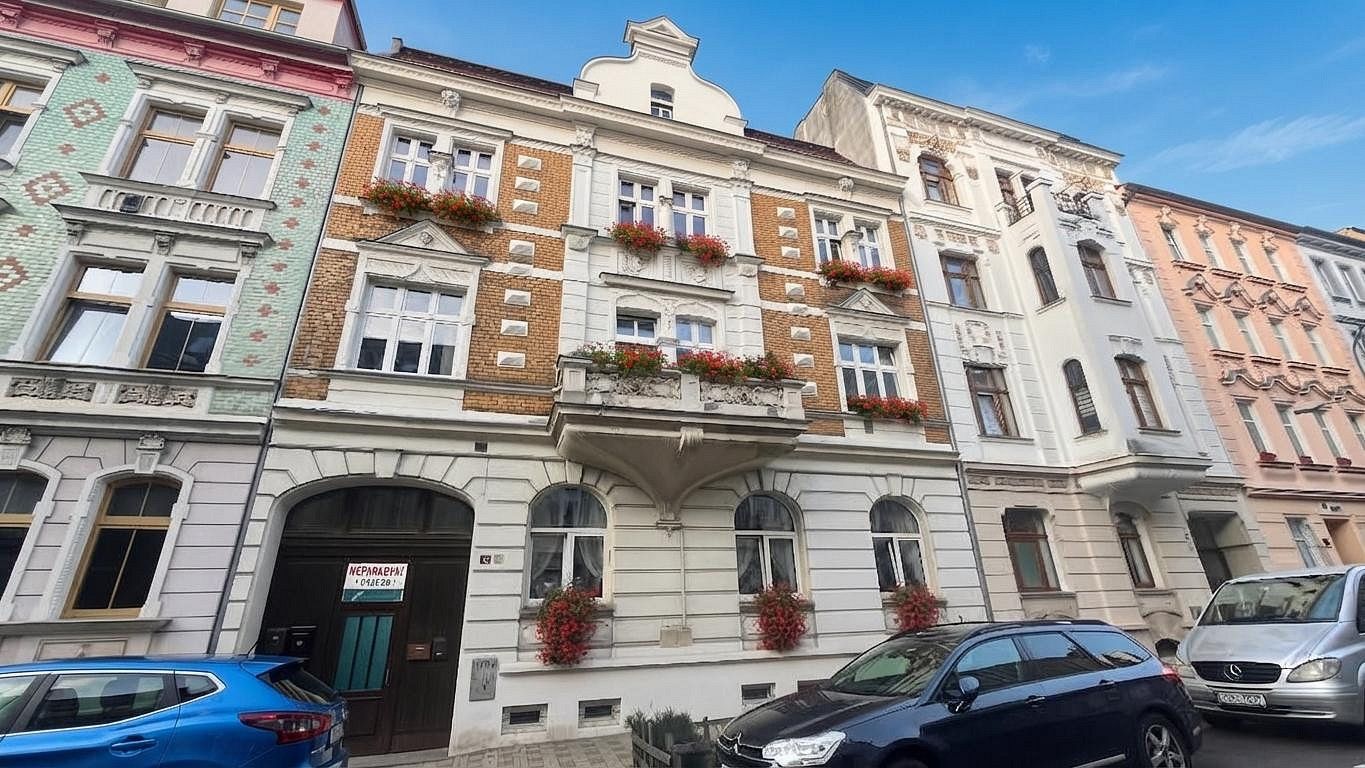 Ostatní, Karla Čapka, Teplice, 353 m² - 1