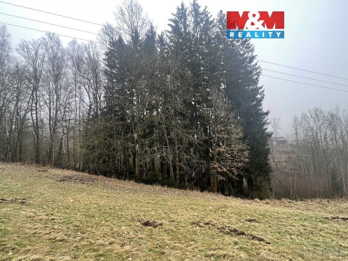 Pozemky pro bydlení, Košťálov, 512 02