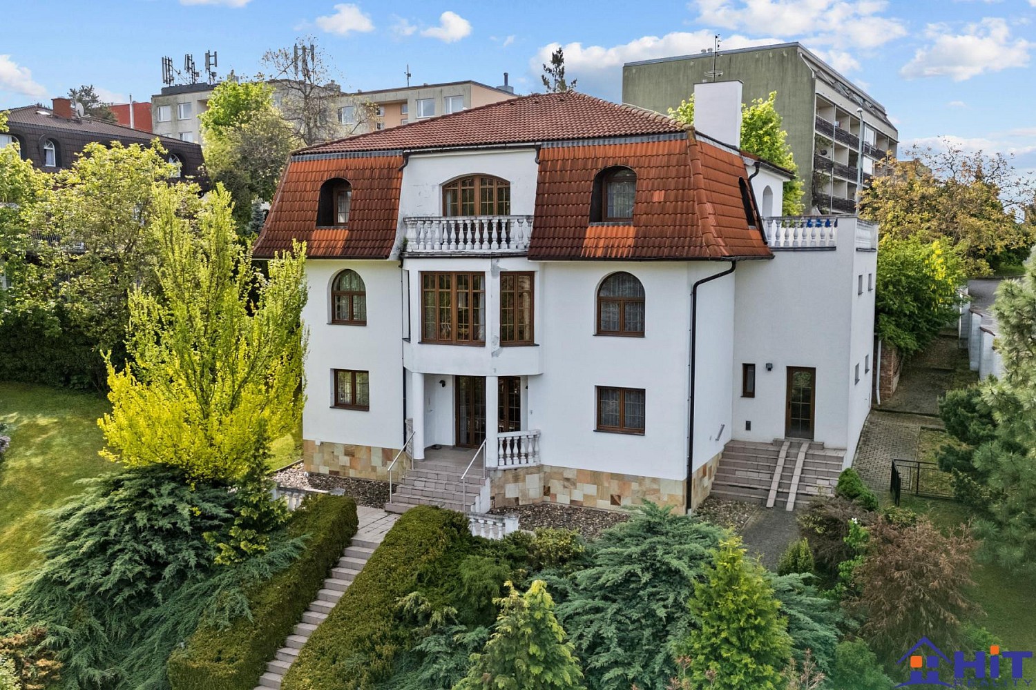 Rodinný dům · 450 m² · Trojská, Praha 8 - Troja - 3