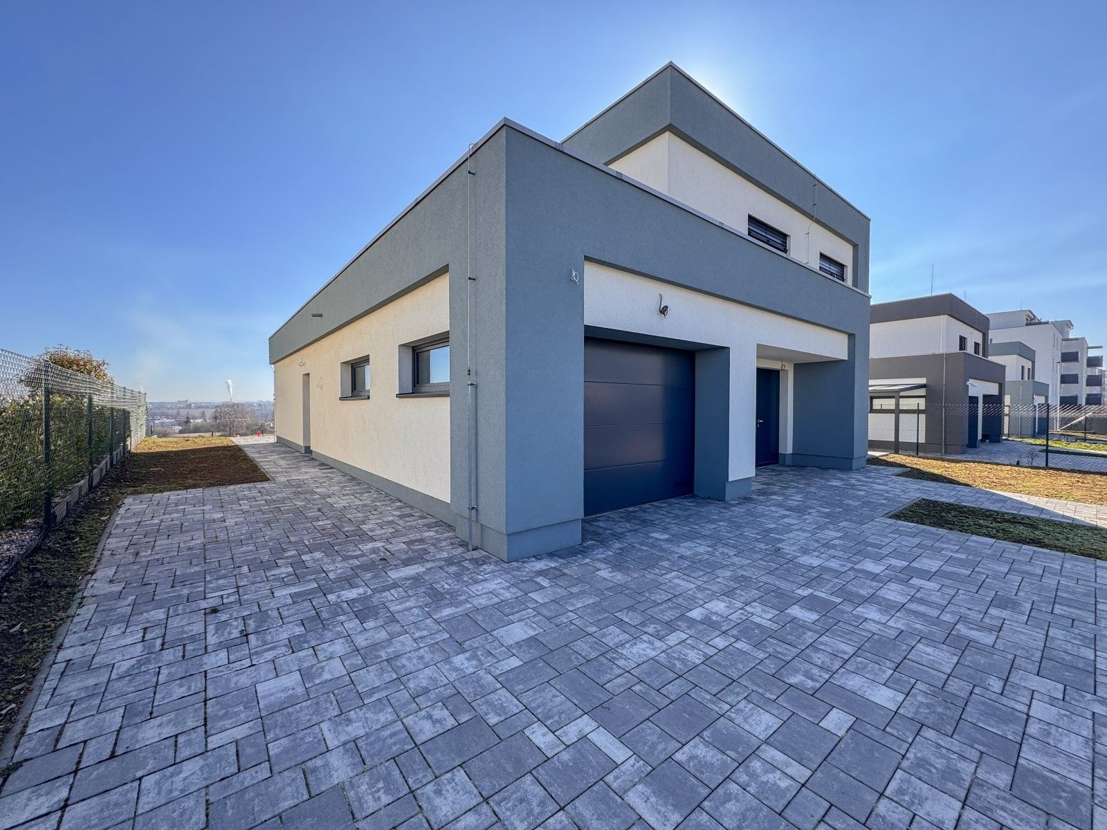 Prodej rodinný dům - Žitavská, Jihlava, 215 m²