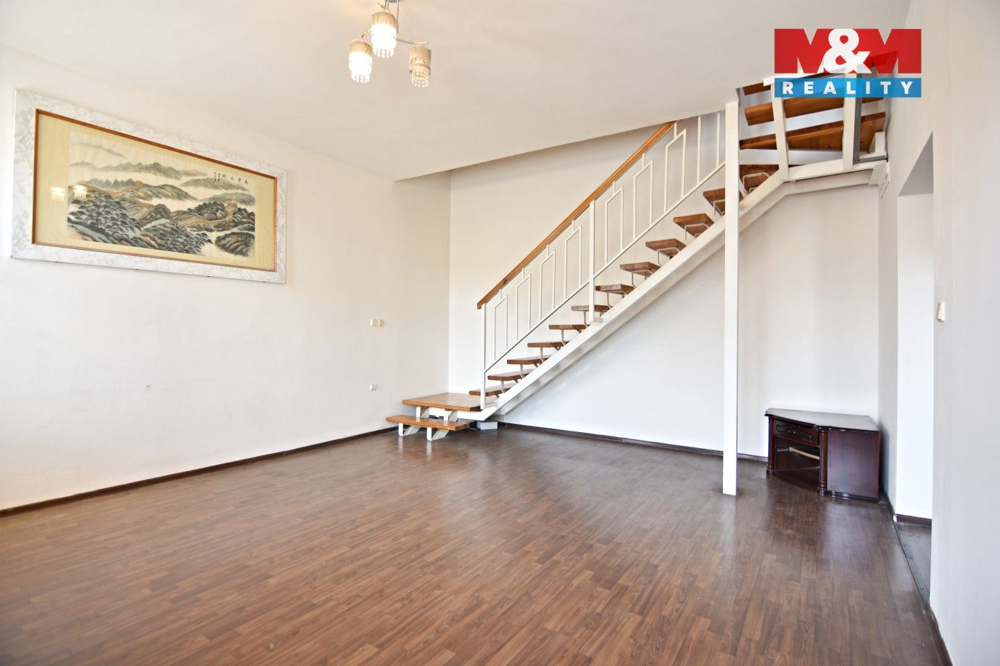 Pronájem byt 4+1 - Blahoslavova, Mladá Boleslav, 119 m²