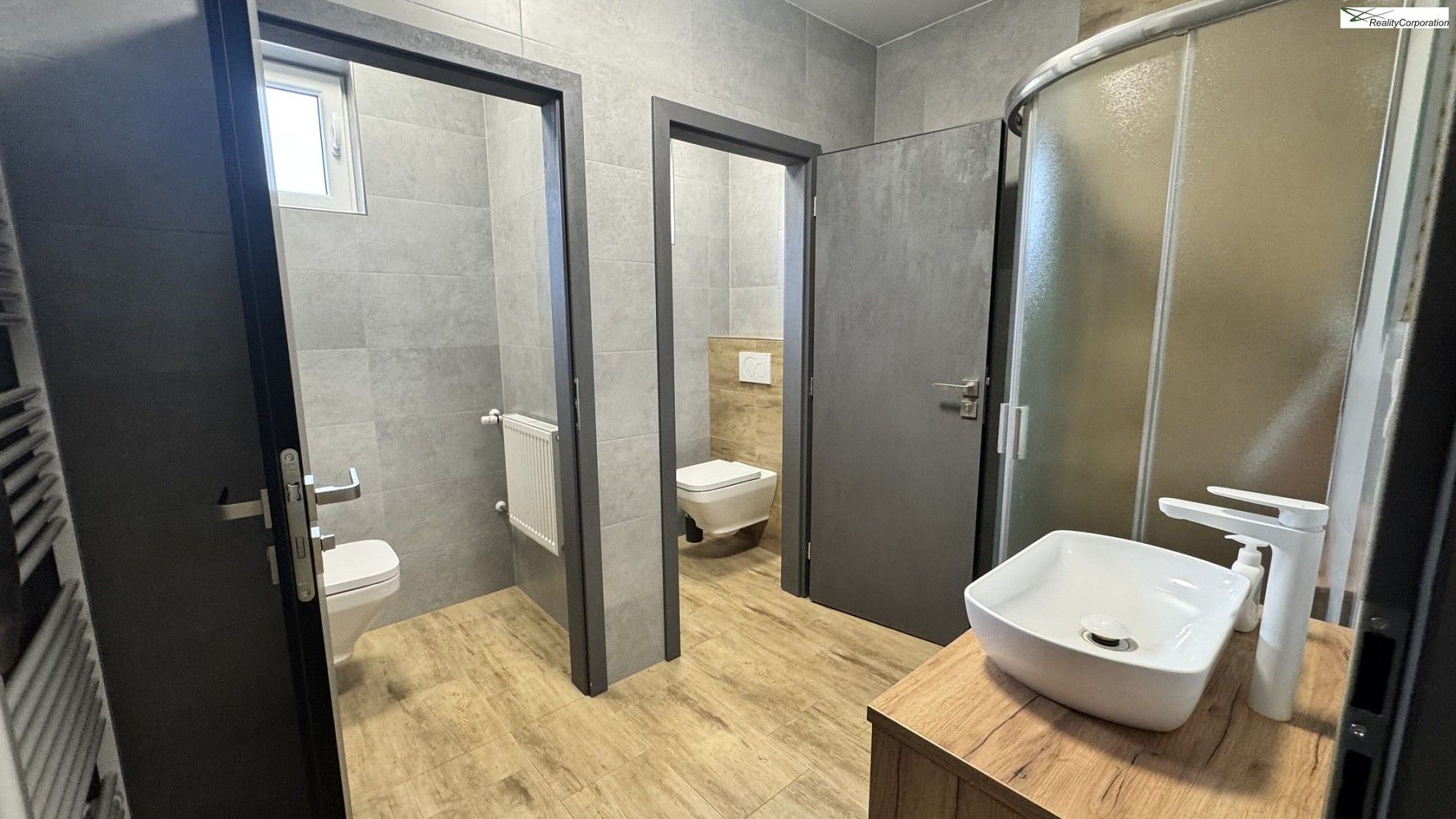 Pronájem obchodní prostory - Liberec - Liberec X-Františkov, Liberecký kraj, 270 m² - 2