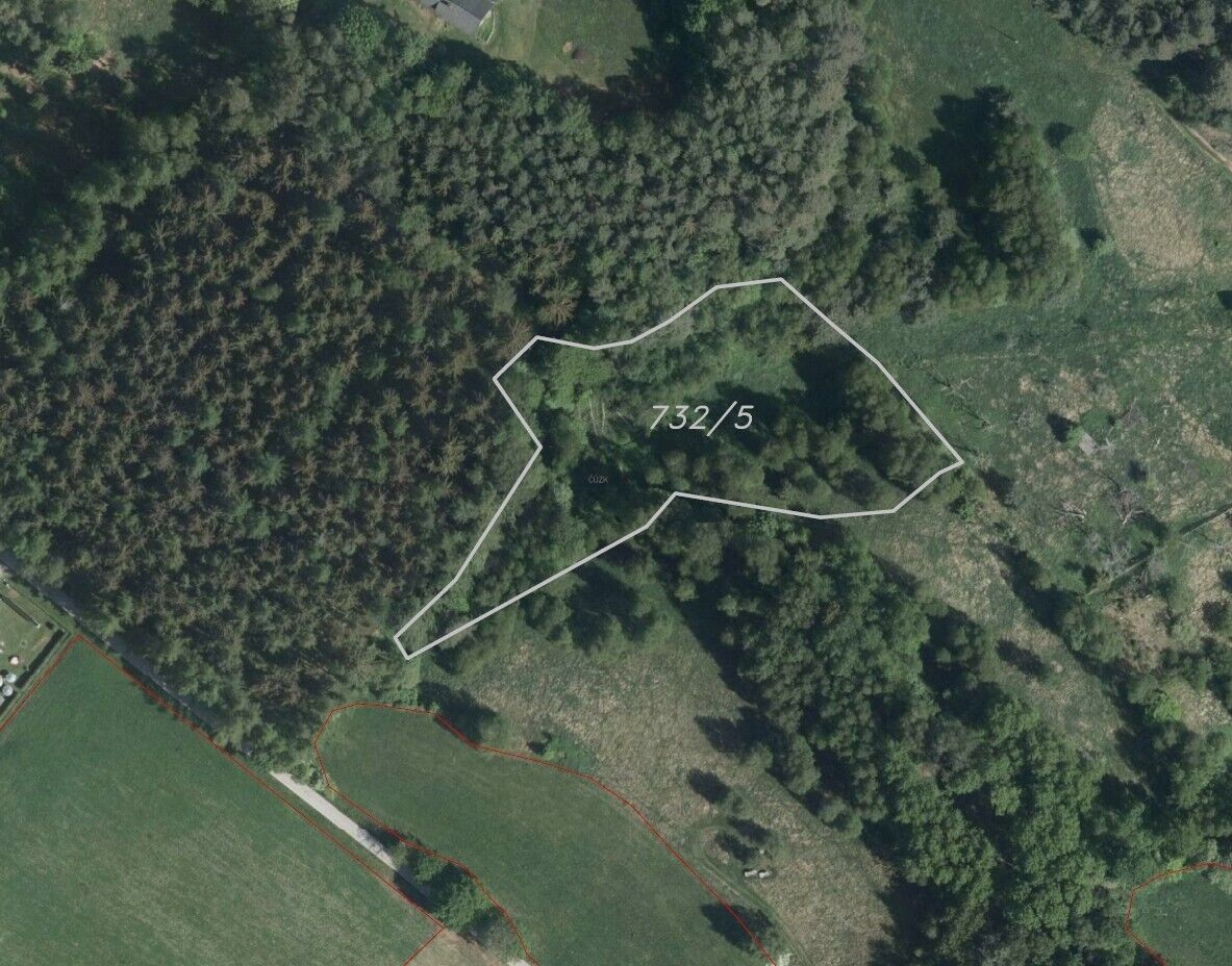 Ostatní, Batňovice, 4 m²