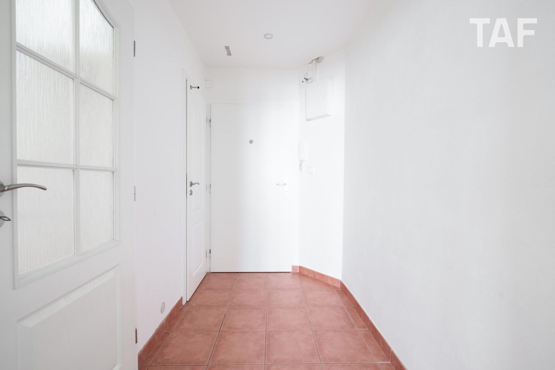 Prodej byt 1+kk - Přípotoční, Praha - Vršovice, 34 m² - 5