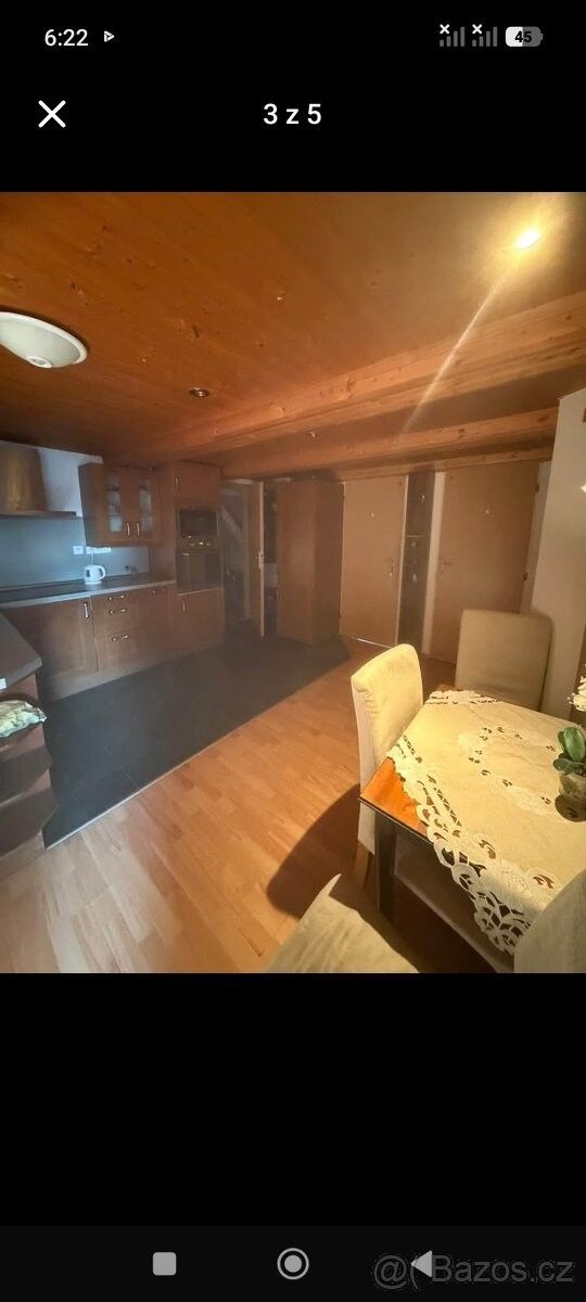 Byt · Staré Sedliště, 348 01 - 3
